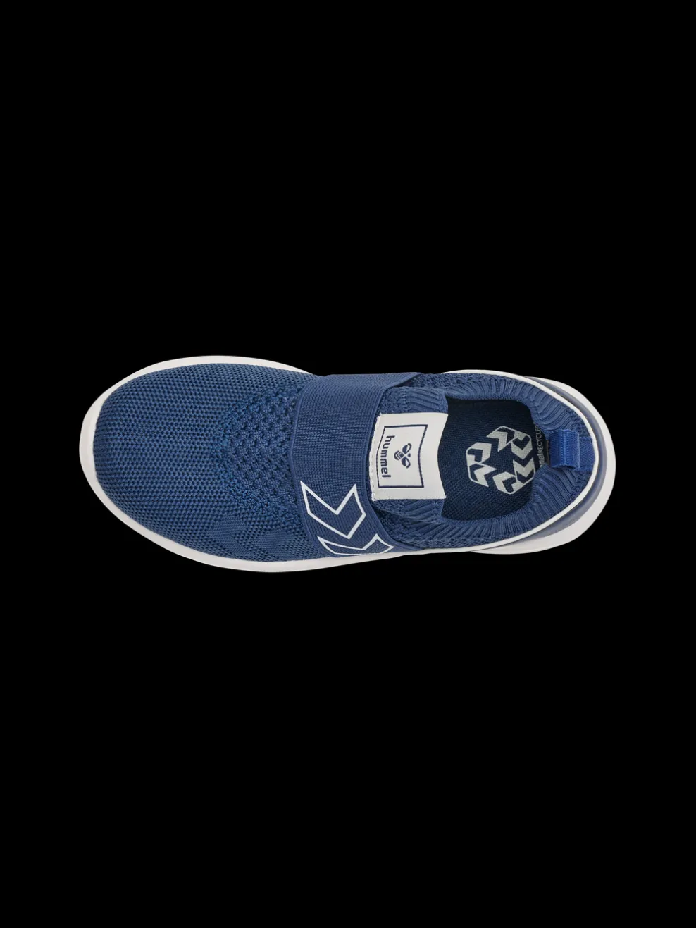 KNIT SLIP-ON RECYCLE