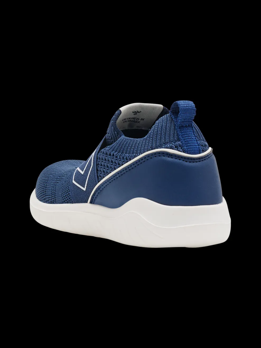 KNIT SLIP-ON RECYCLE