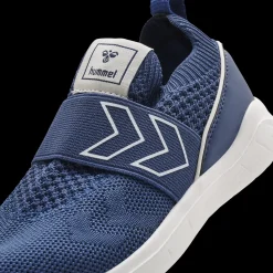 KNIT SLIP-ON RECYCLE