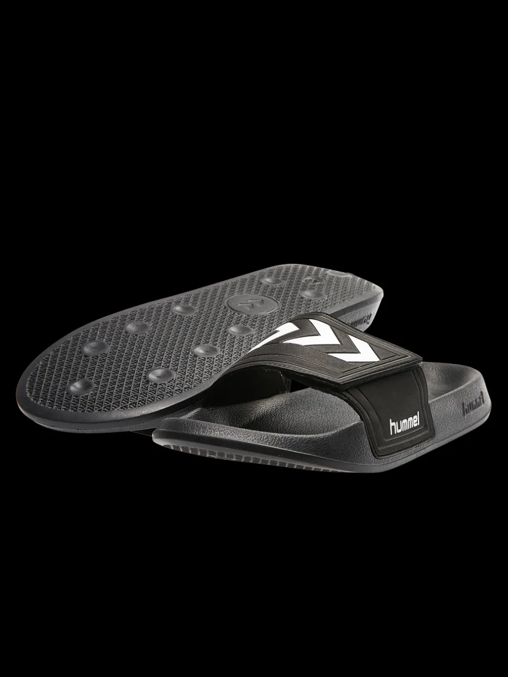 LARSEN SLIPPER VC