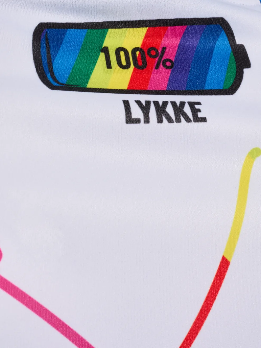 LYKKELIGA TILHÆNGER JERSEY 24