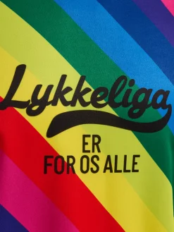 LYKKELIGA TILHÆNGER JERSEY 24