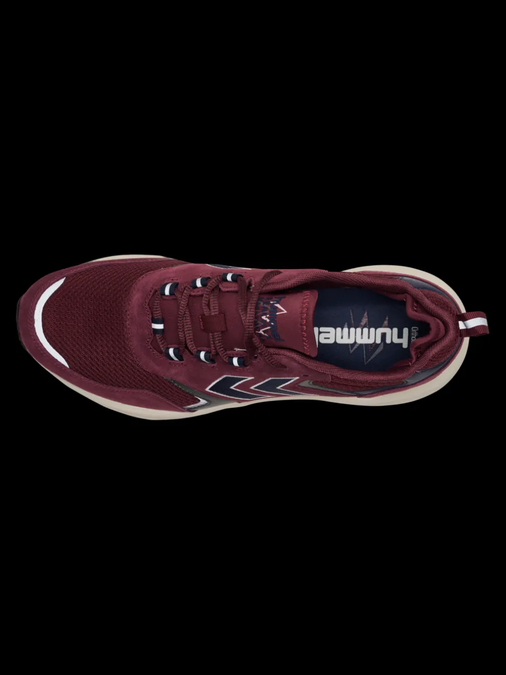 MARATHONA REACH LX