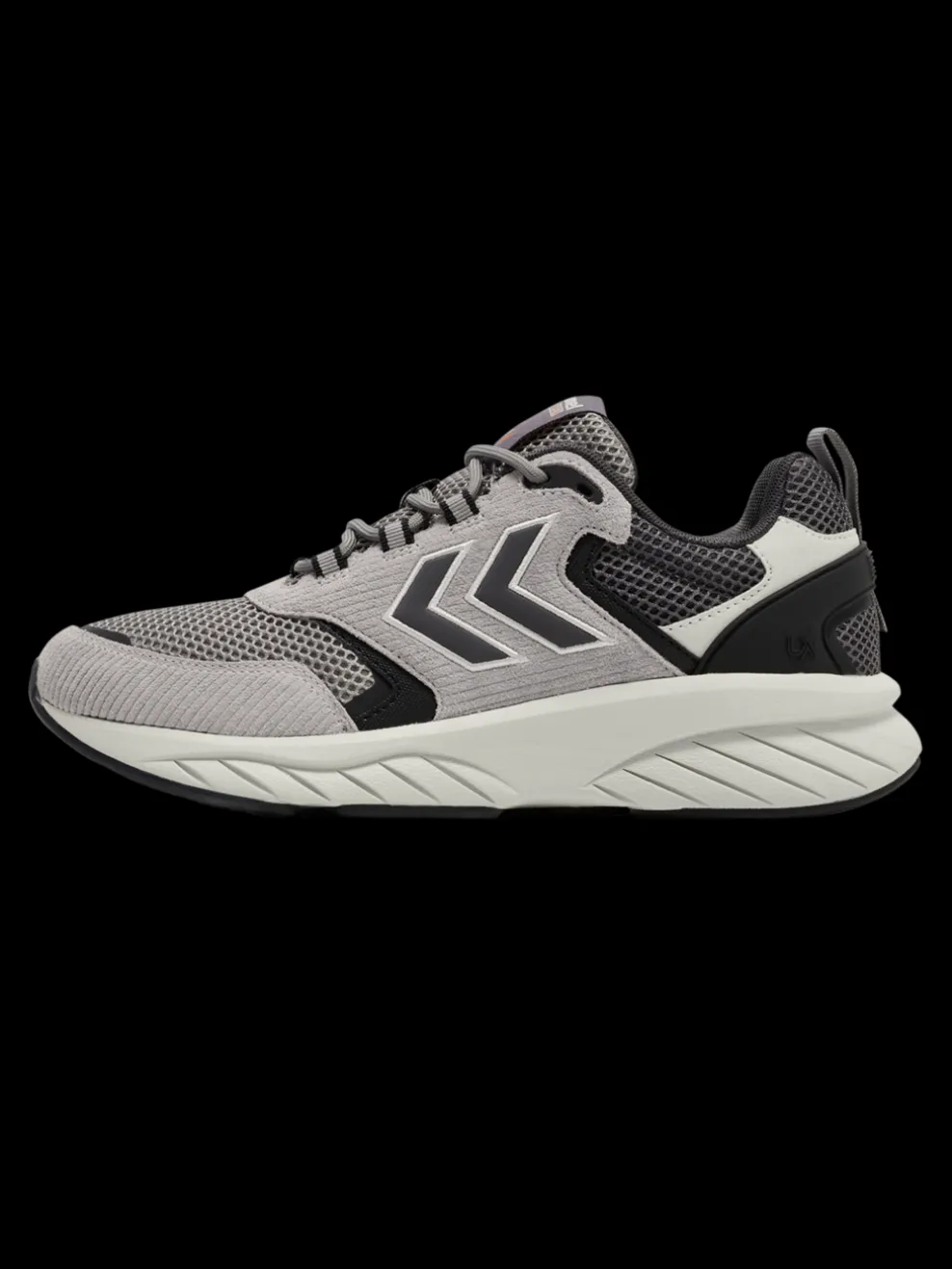 MARATHONA REACH LX BL