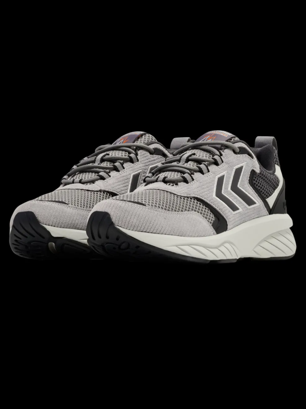 MARATHONA REACH LX BL