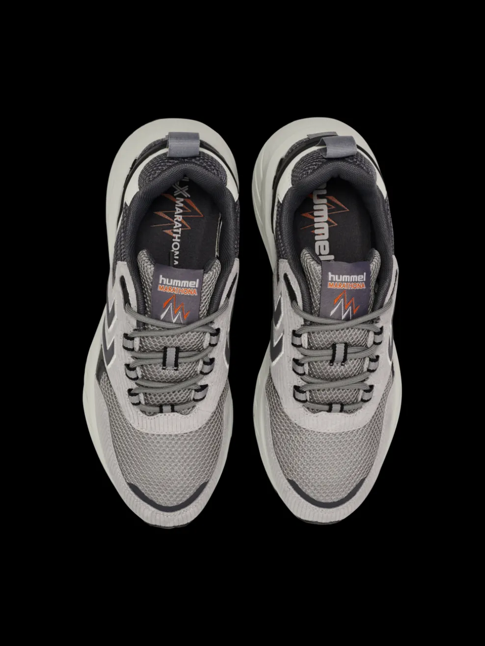 MARATHONA REACH LX BL