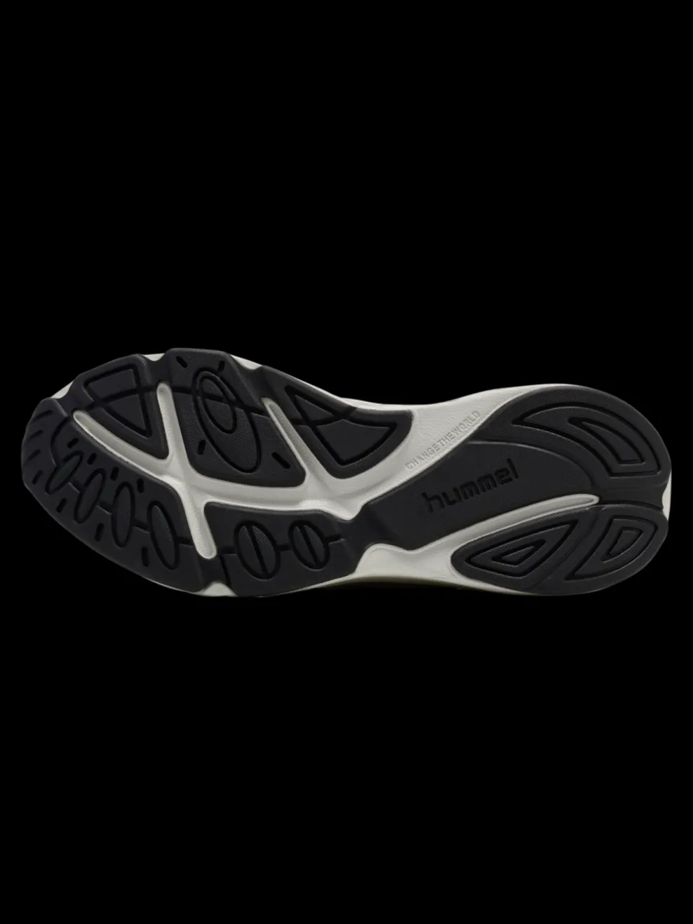 MARATHONA REACH LX BL