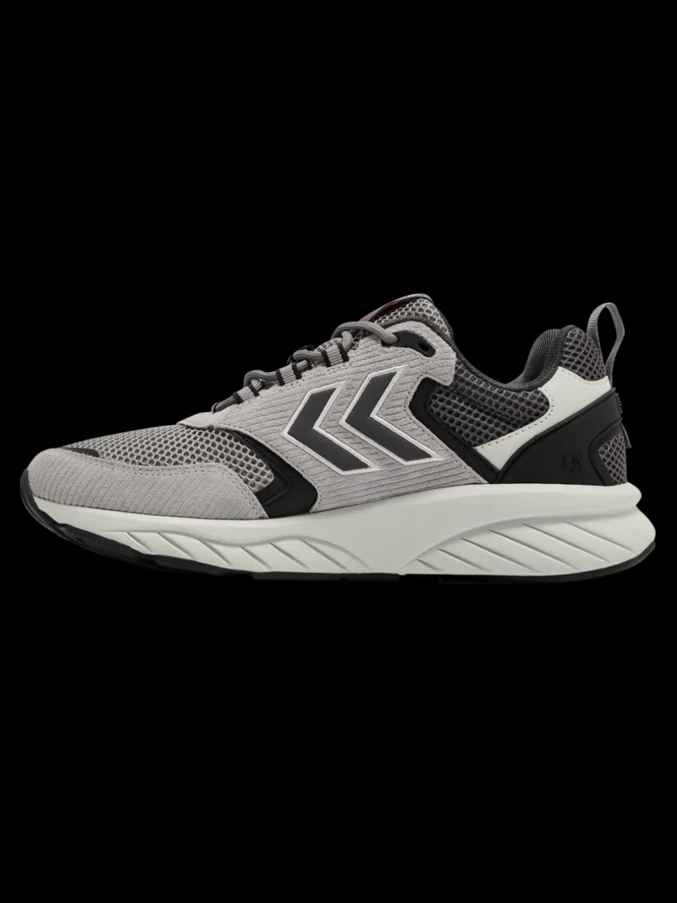 MARATHONA REACH LX BL