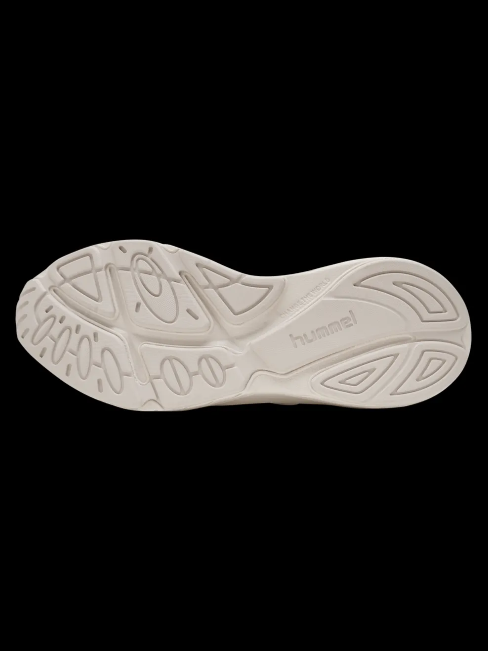 MARATHONA REACH LX TONAL RIB