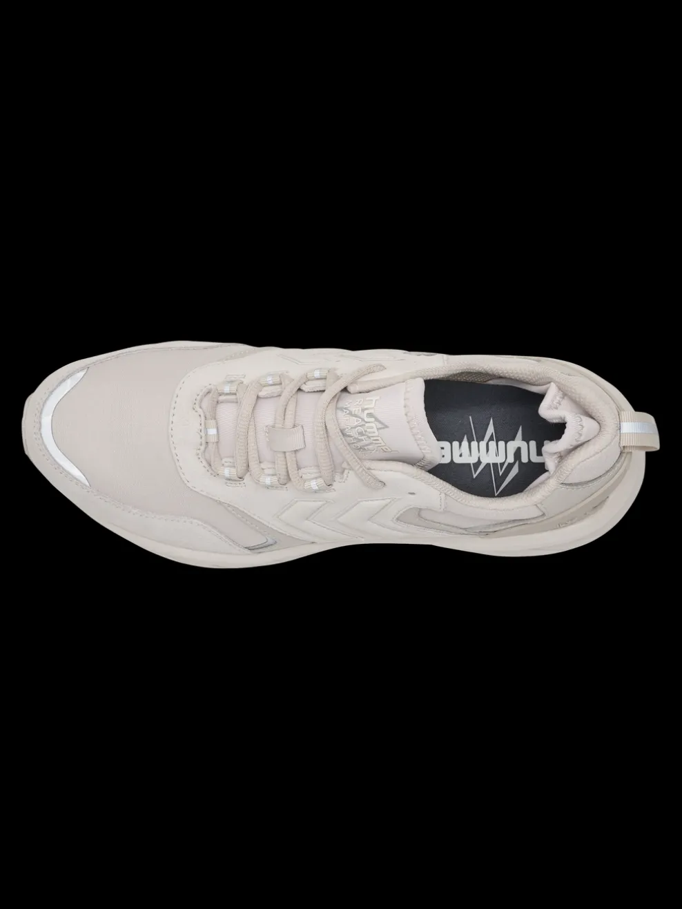 MARATHONA REACH LX TONAL RIB