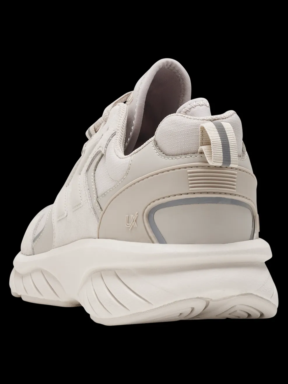 MARATHONA REACH LX TONAL RIB