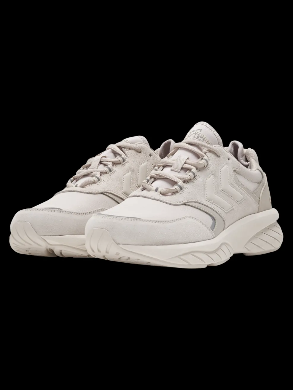MARATHONA REACH LX TONAL RIB