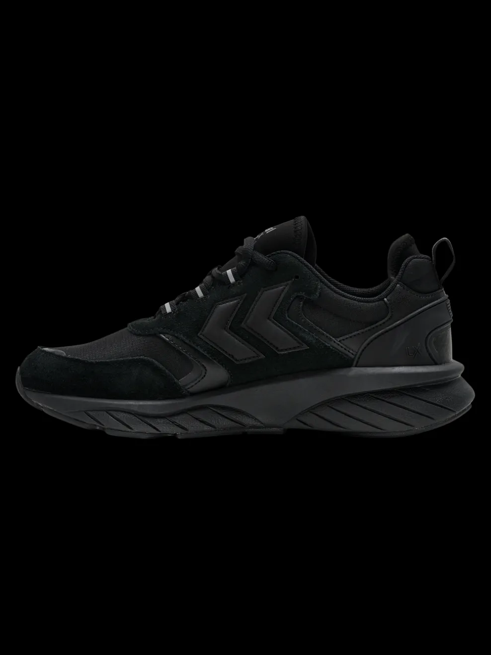 MARATHONA REACH LX TONAL RIB