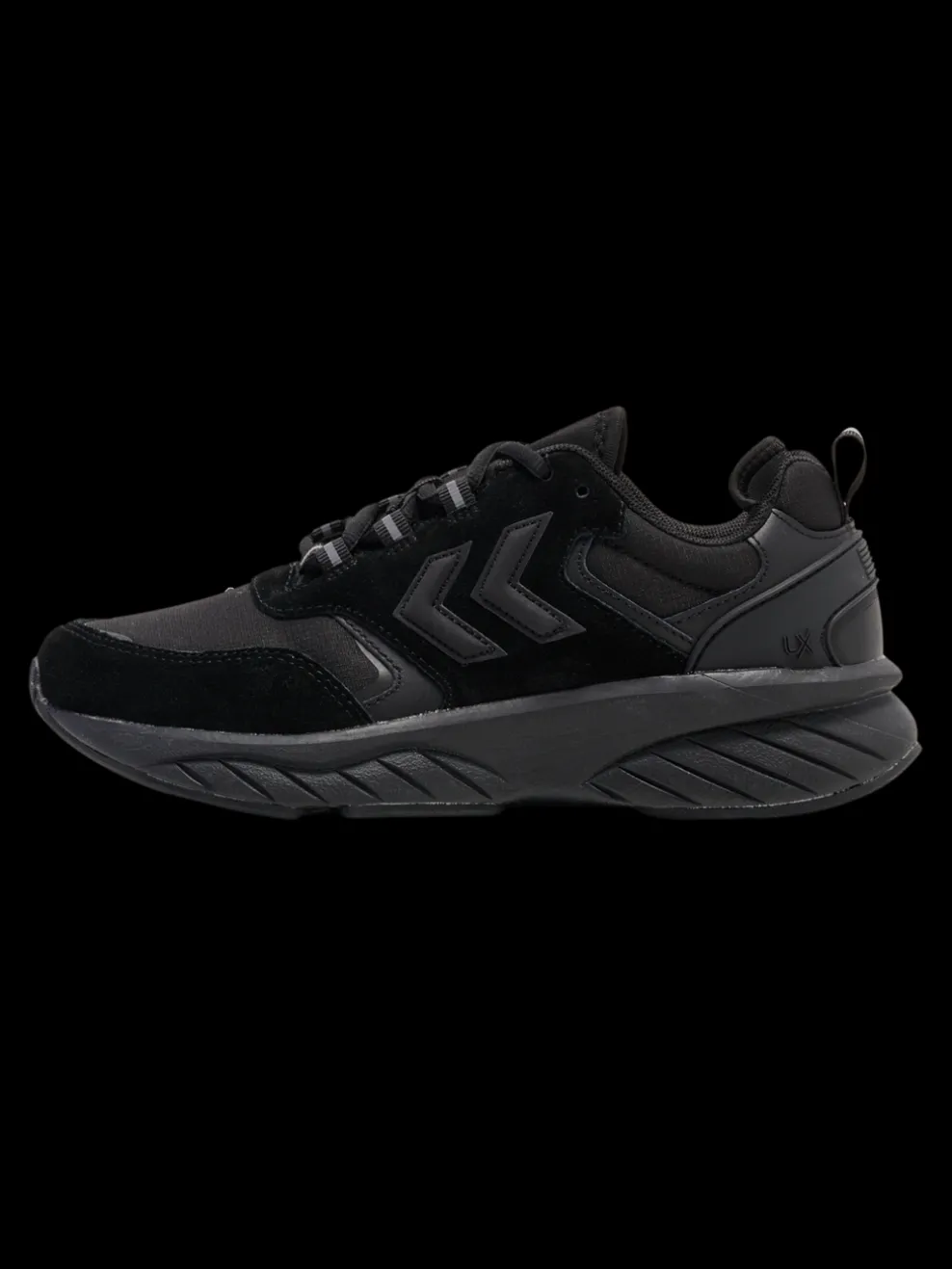 MARATHONA REACH LX TONAL RIB