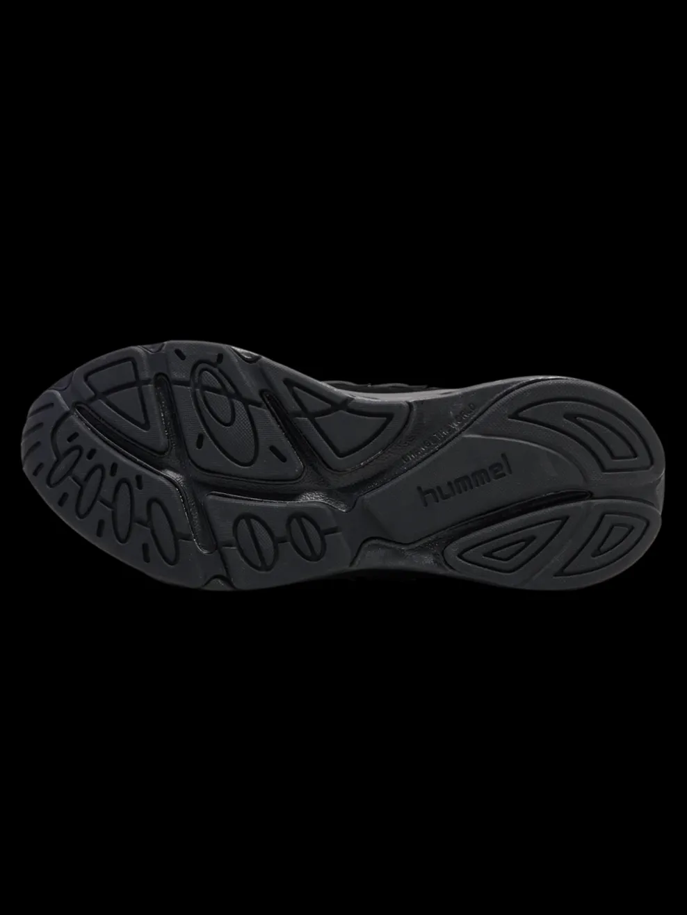 MARATHONA REACH LX TONAL RIB