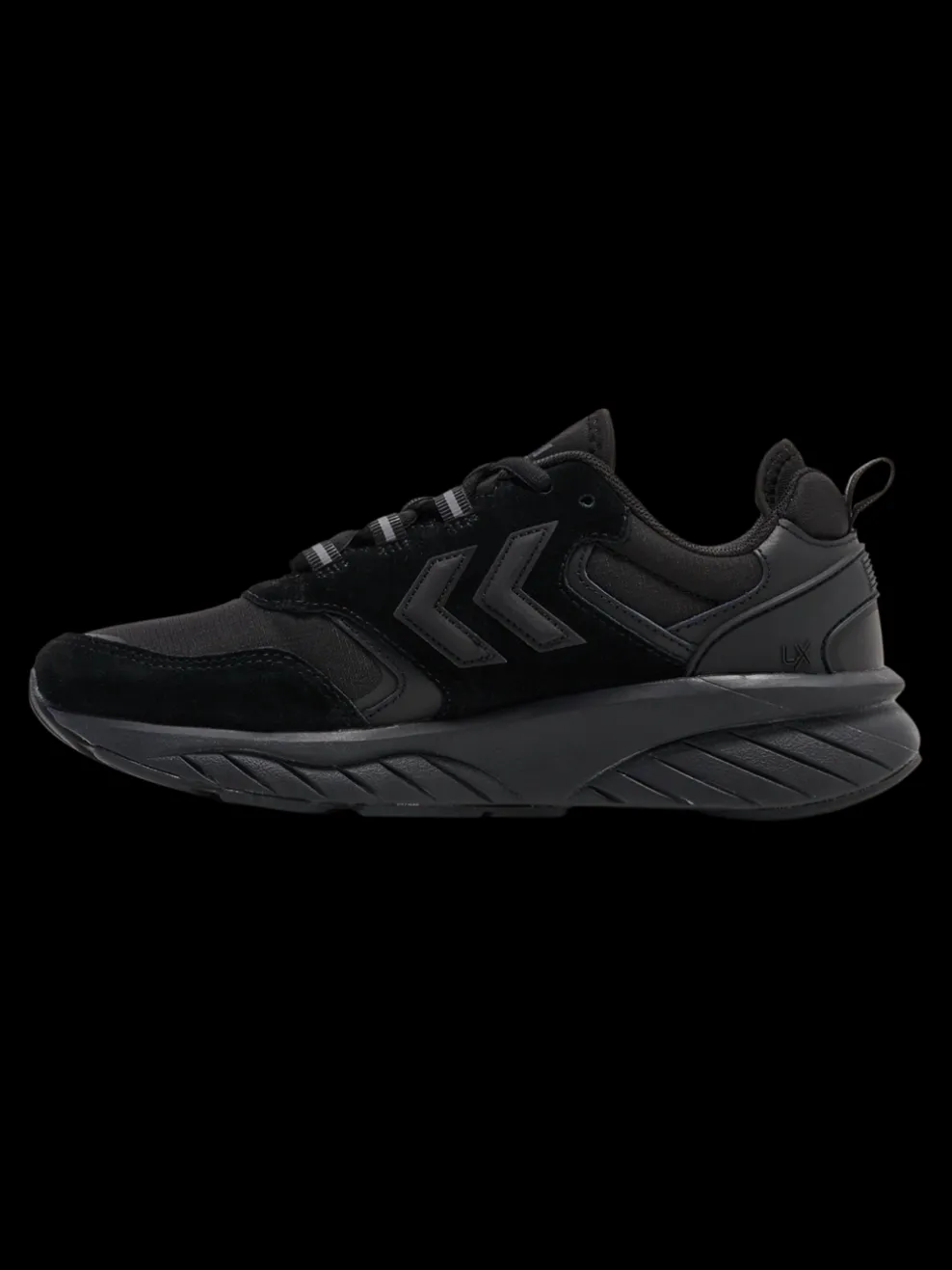 MARATHONA REACH LX TONAL RIB