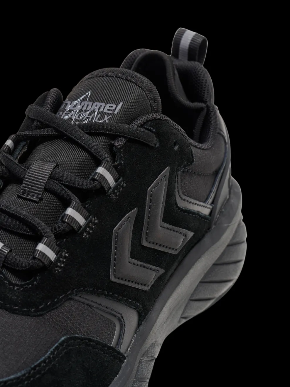 MARATHONA REACH LX TONAL RIB
