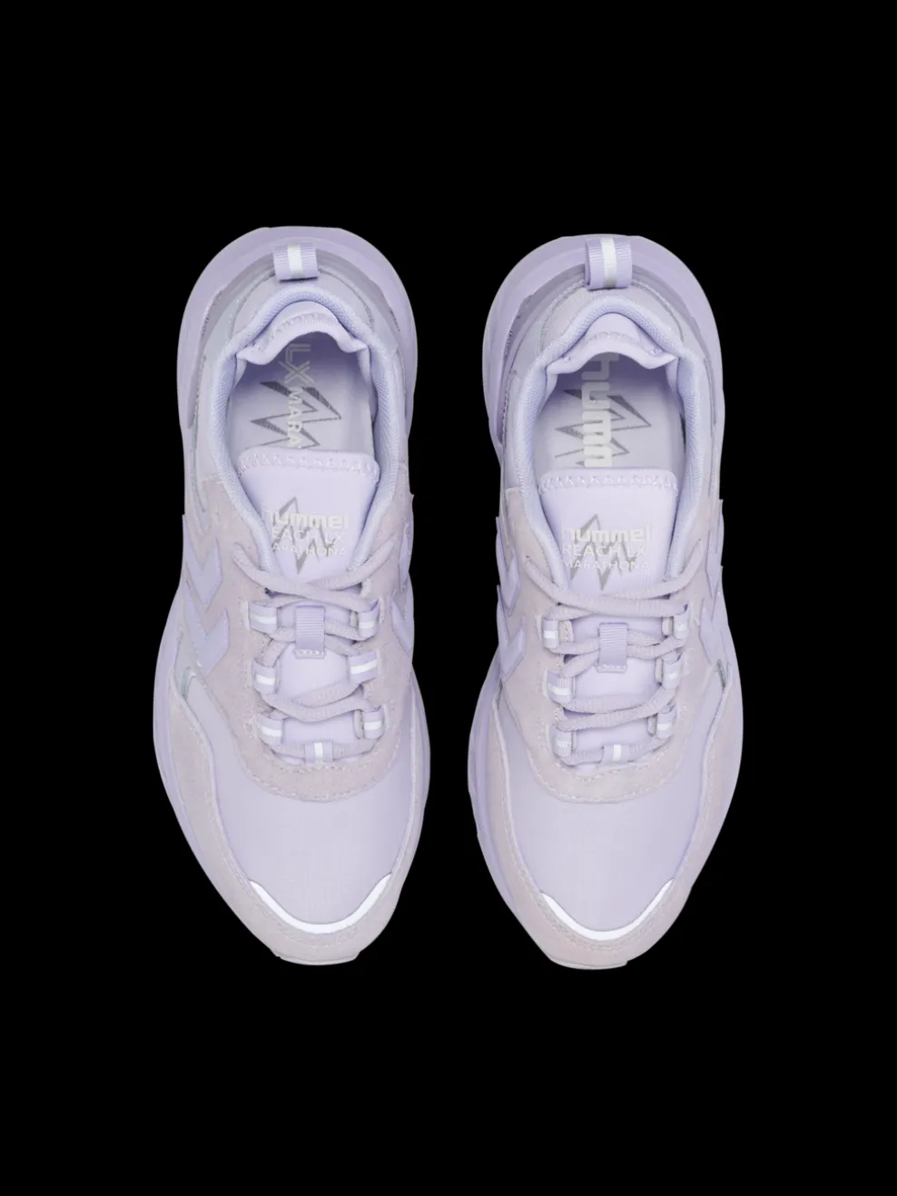 MARATHONA REACH LX TONAL RIB