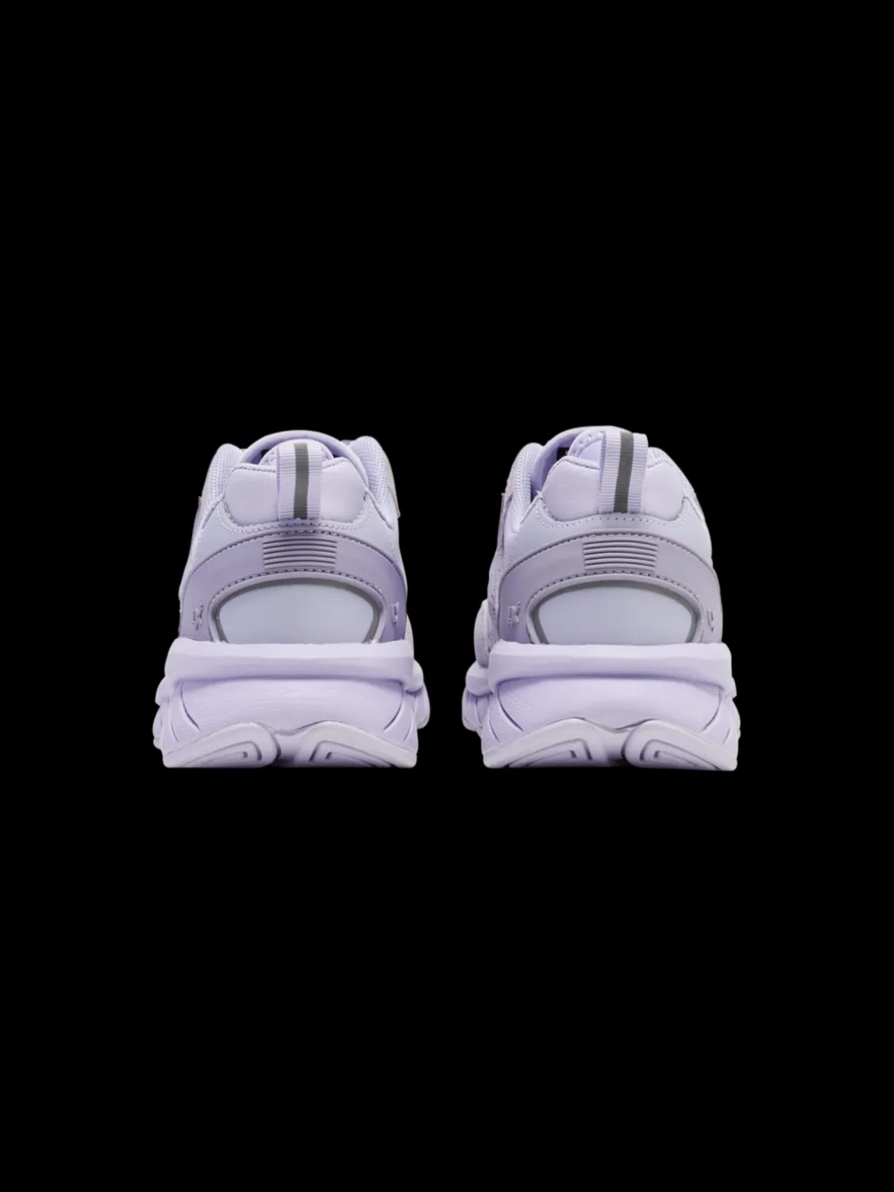 MARATHONA REACH LX TONAL RIB