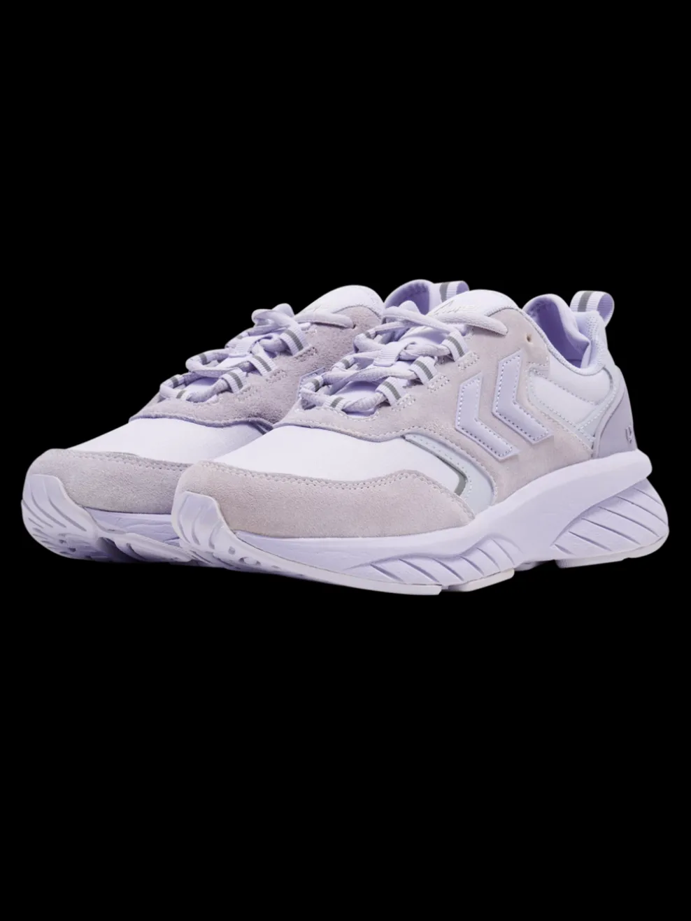 MARATHONA REACH LX TONAL RIB