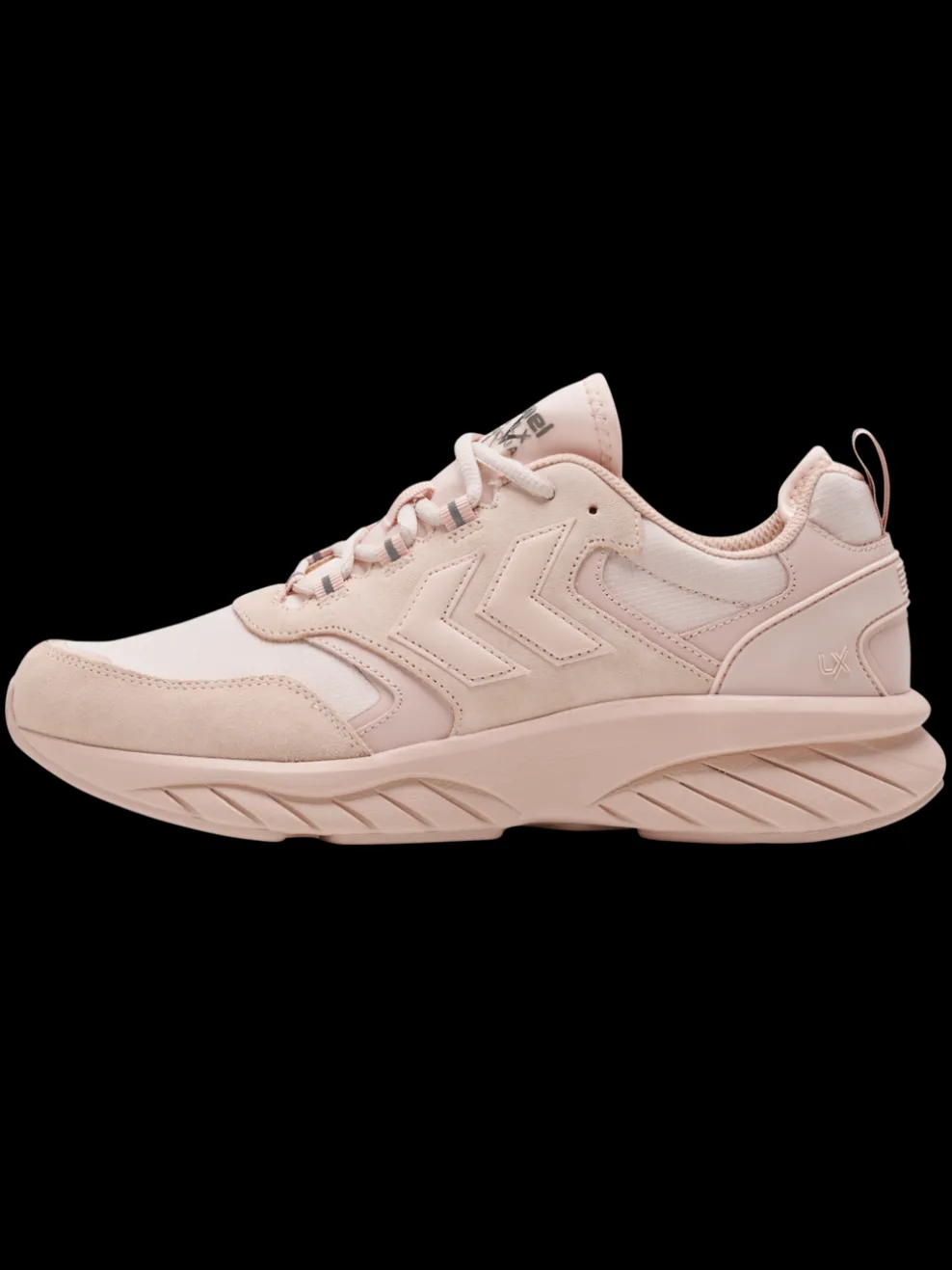 MARATHONA REACH LX TONAL RIB