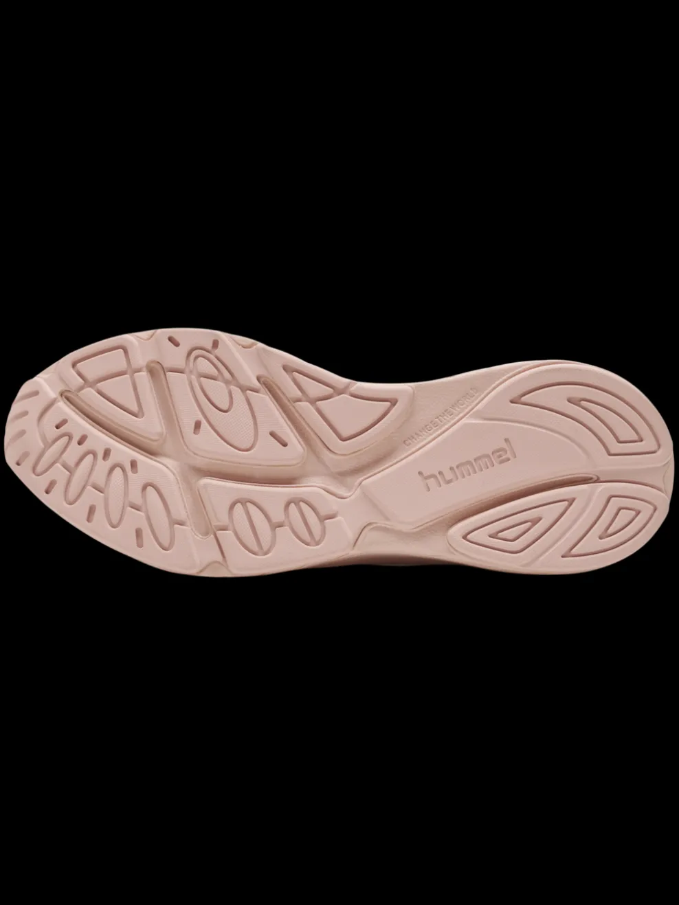 MARATHONA REACH LX TONAL RIB