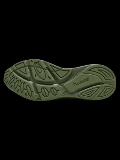 MARATHONA REACH LX TONAL RIB