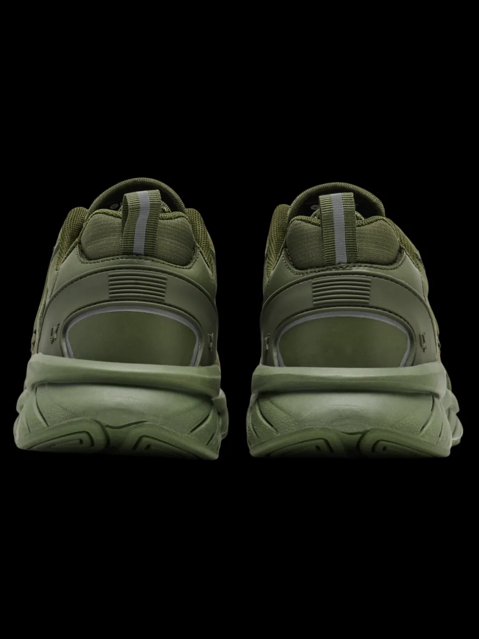 MARATHONA REACH LX TONAL RIB