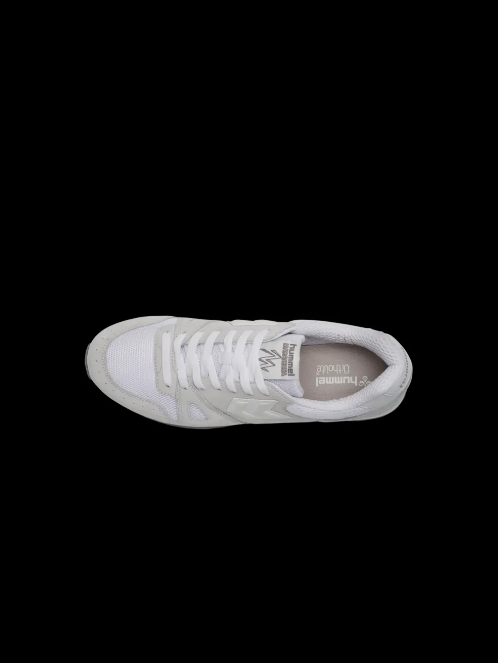 MARATHONA SUEDE