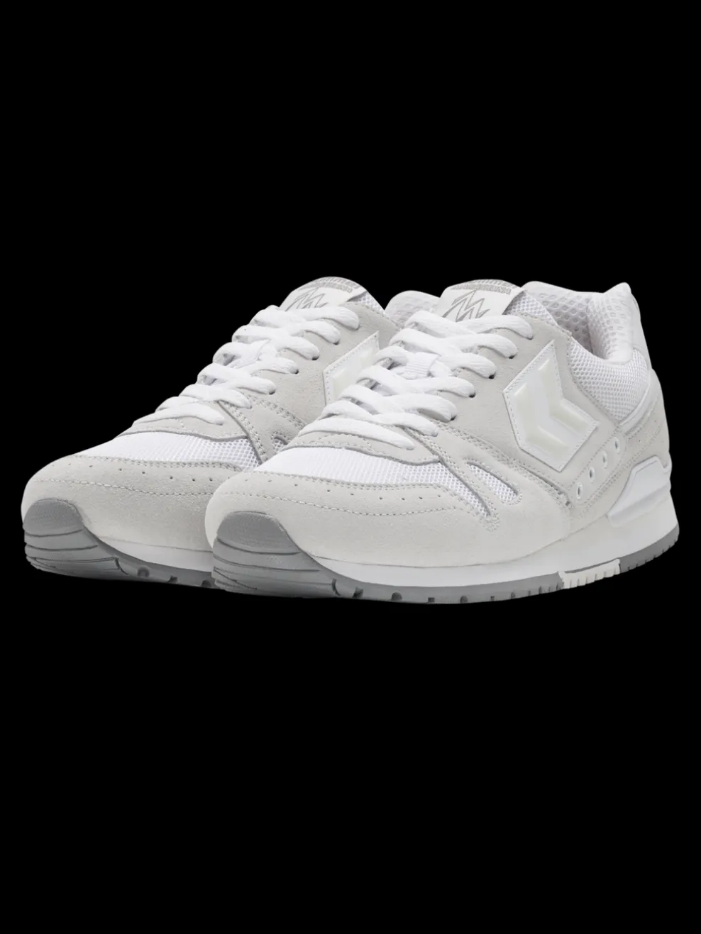 MARATHONA SUEDE