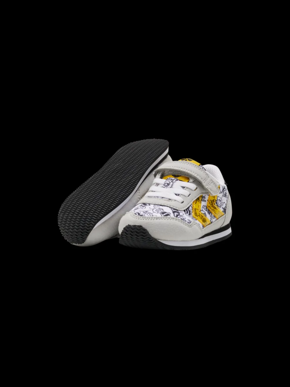 MAYA THE BEE REFLEX INFANT