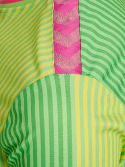 MCF 23/24 AWAY JERSEY S/S