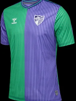 MCF 23/24 CITY JERSEY S/S