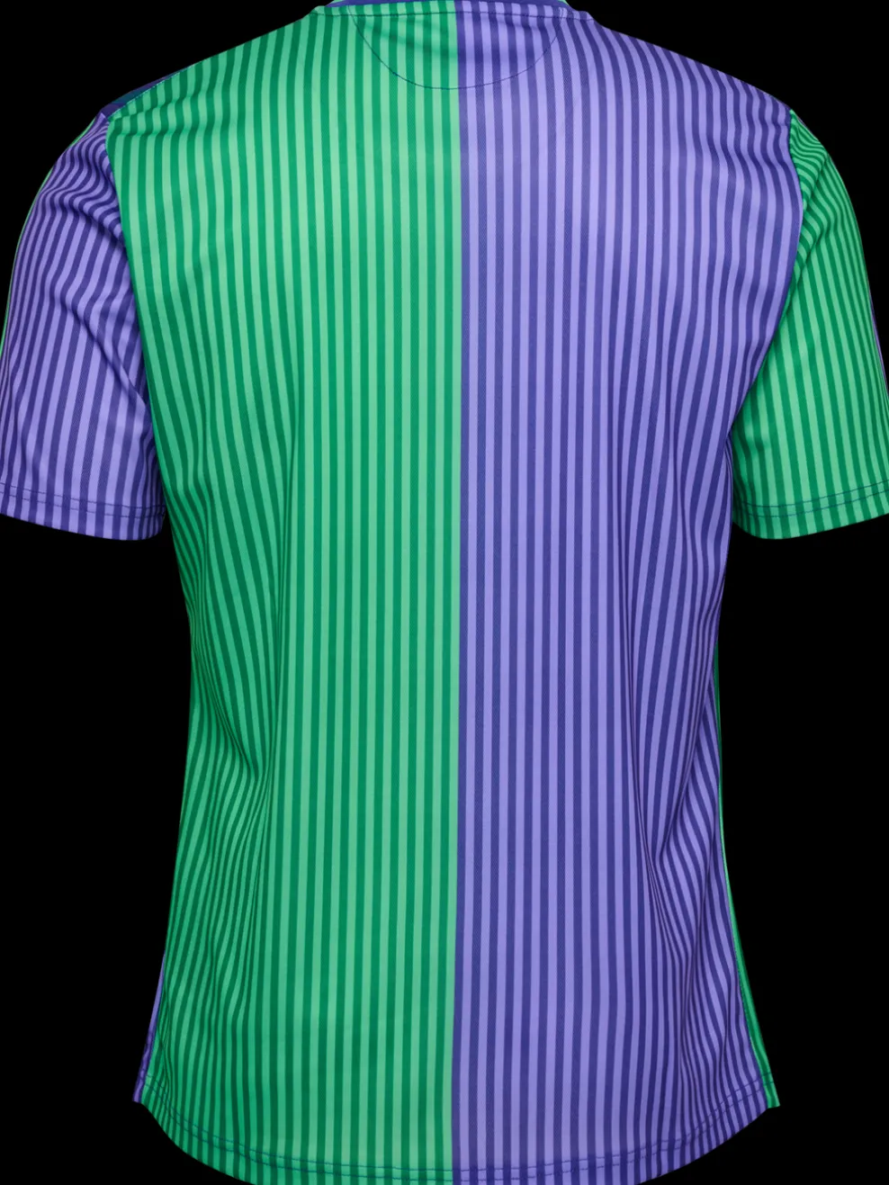 MCF 23/24 CITY JERSEY S/S