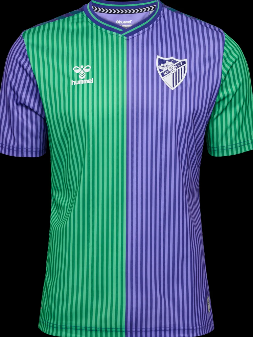 MCF 23/24 CITY JERSEY S/S