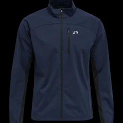 MEN CORE CROSS JACKET