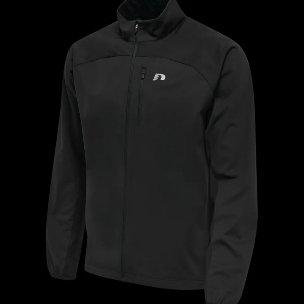MEN CORE CROSS JACKET