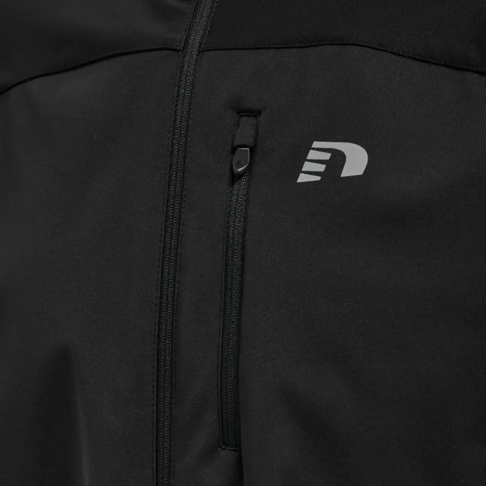 MEN CORE CROSS JACKET