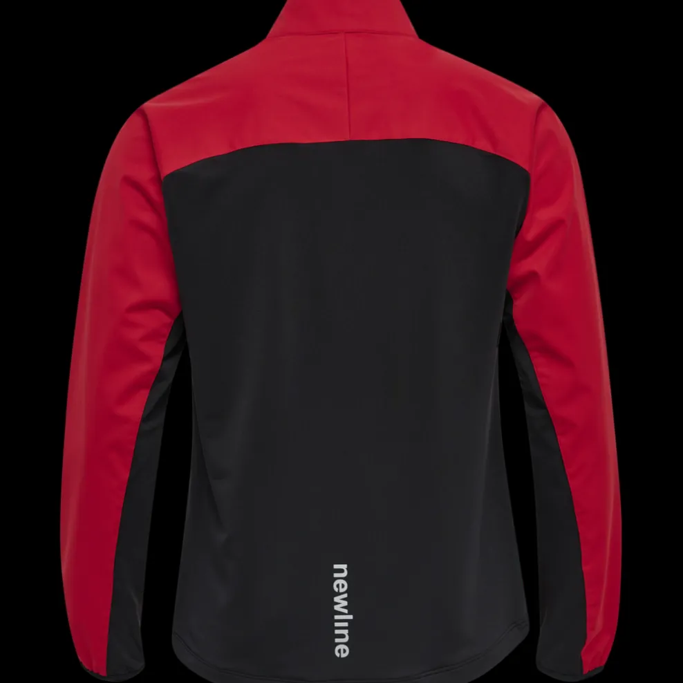 MEN CORE CROSS JACKET