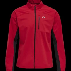 MEN CORE CROSS JACKET