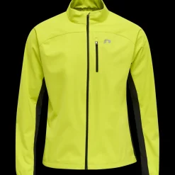 MEN CORE CROSS JACKET