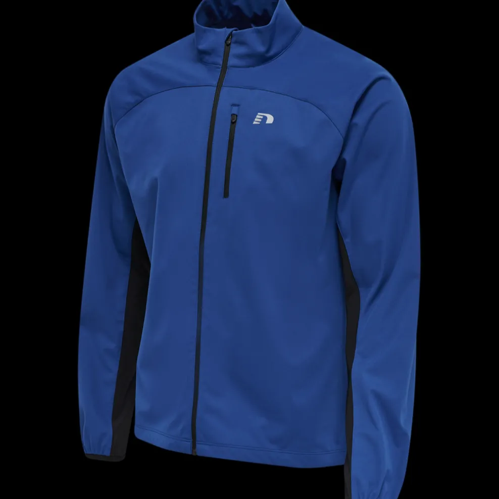 MEN CORE CROSS JACKET
