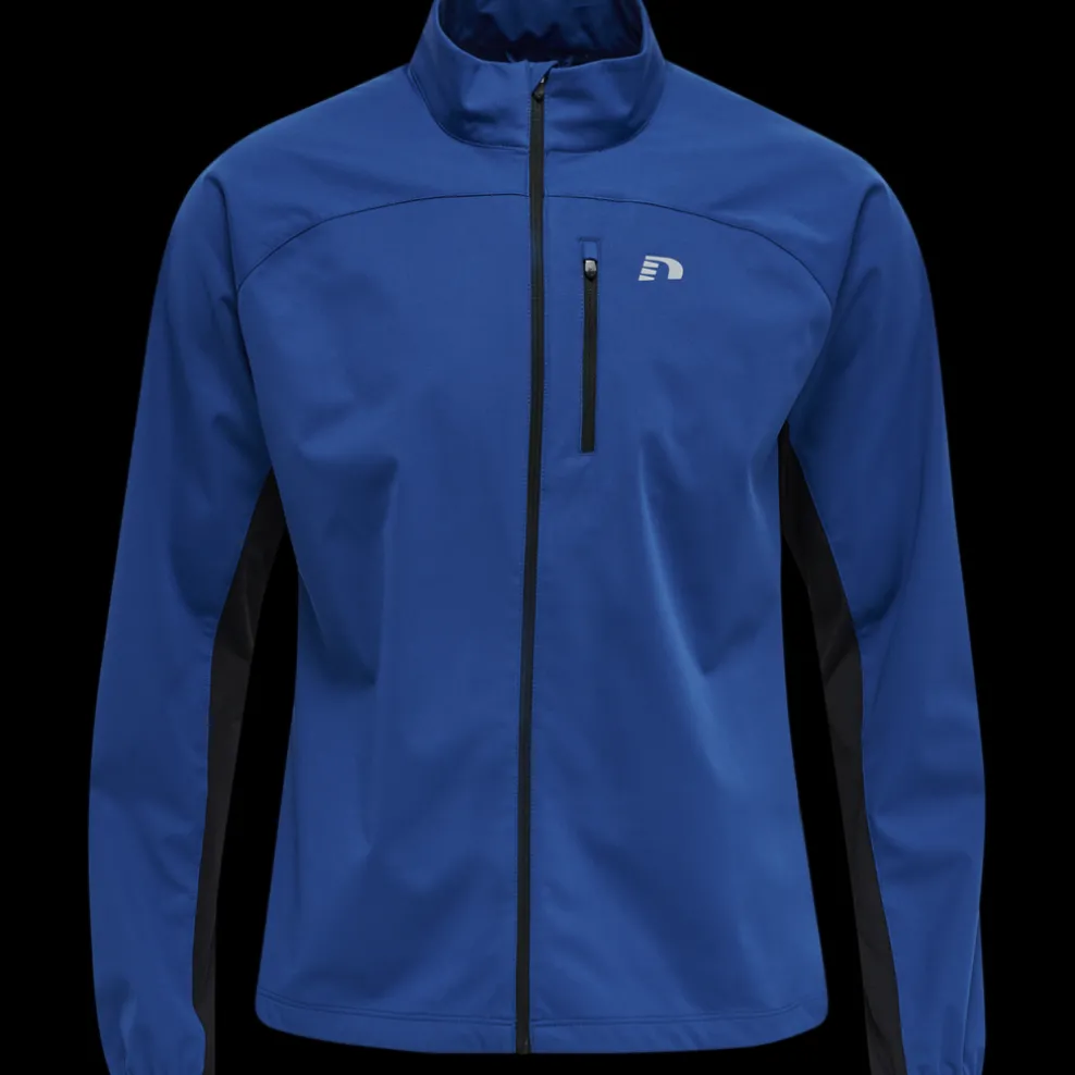 MEN CORE CROSS JACKET