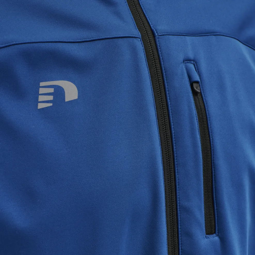 MEN CORE CROSS JACKET