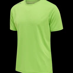 MEN CORE FUNCTIONAL T-SHIRT S/S