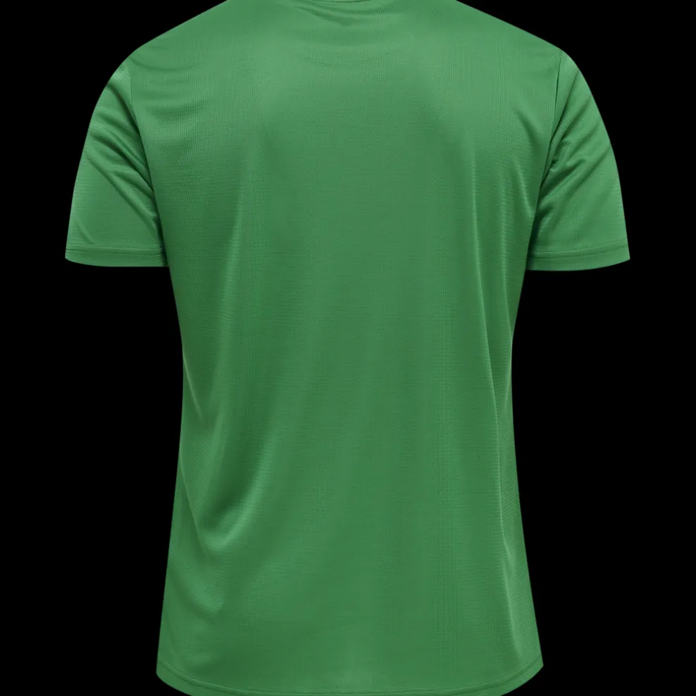 MEN CORE FUNCTIONAL T-SHIRT S/S