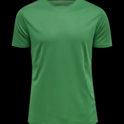 MEN CORE FUNCTIONAL T-SHIRT S/S