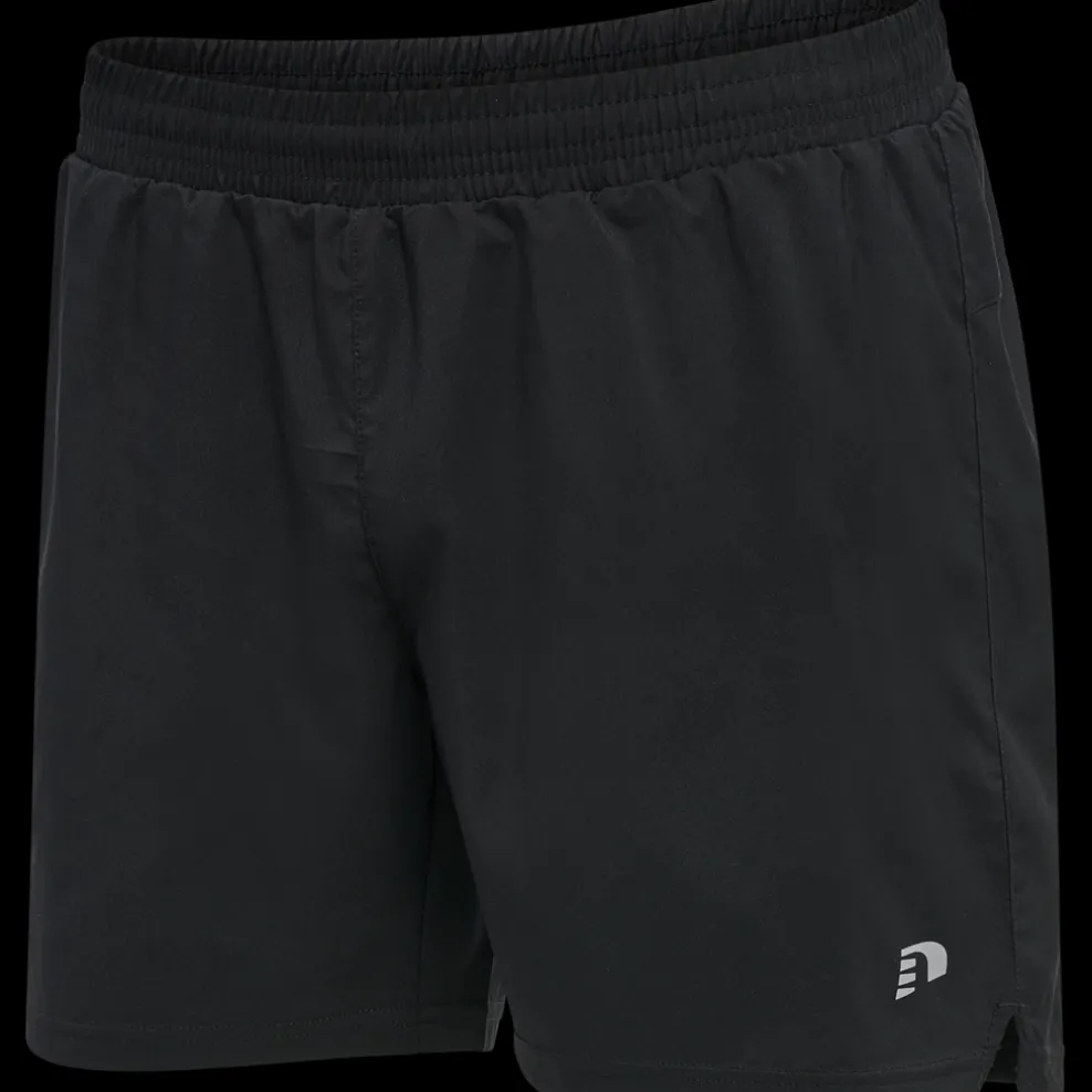 MEN CORE RUNNING SHORTS