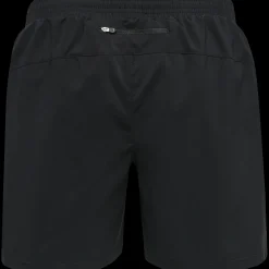 MEN CORE RUNNING SHORTS