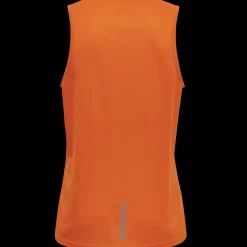 MEN CORE RUNNING SINGLET